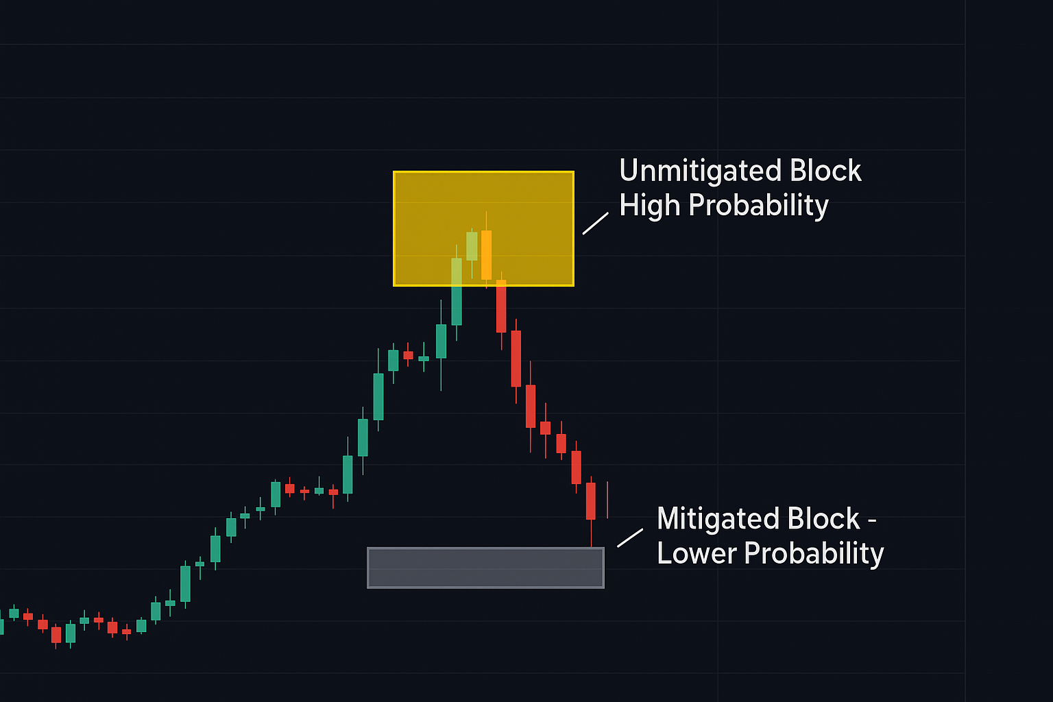 ICT Mitigation Blocks