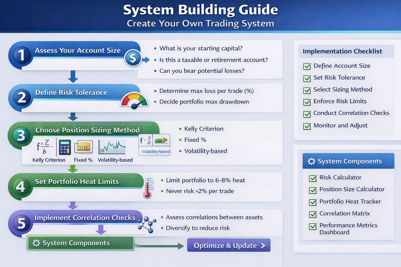 Building Your Capital Management System