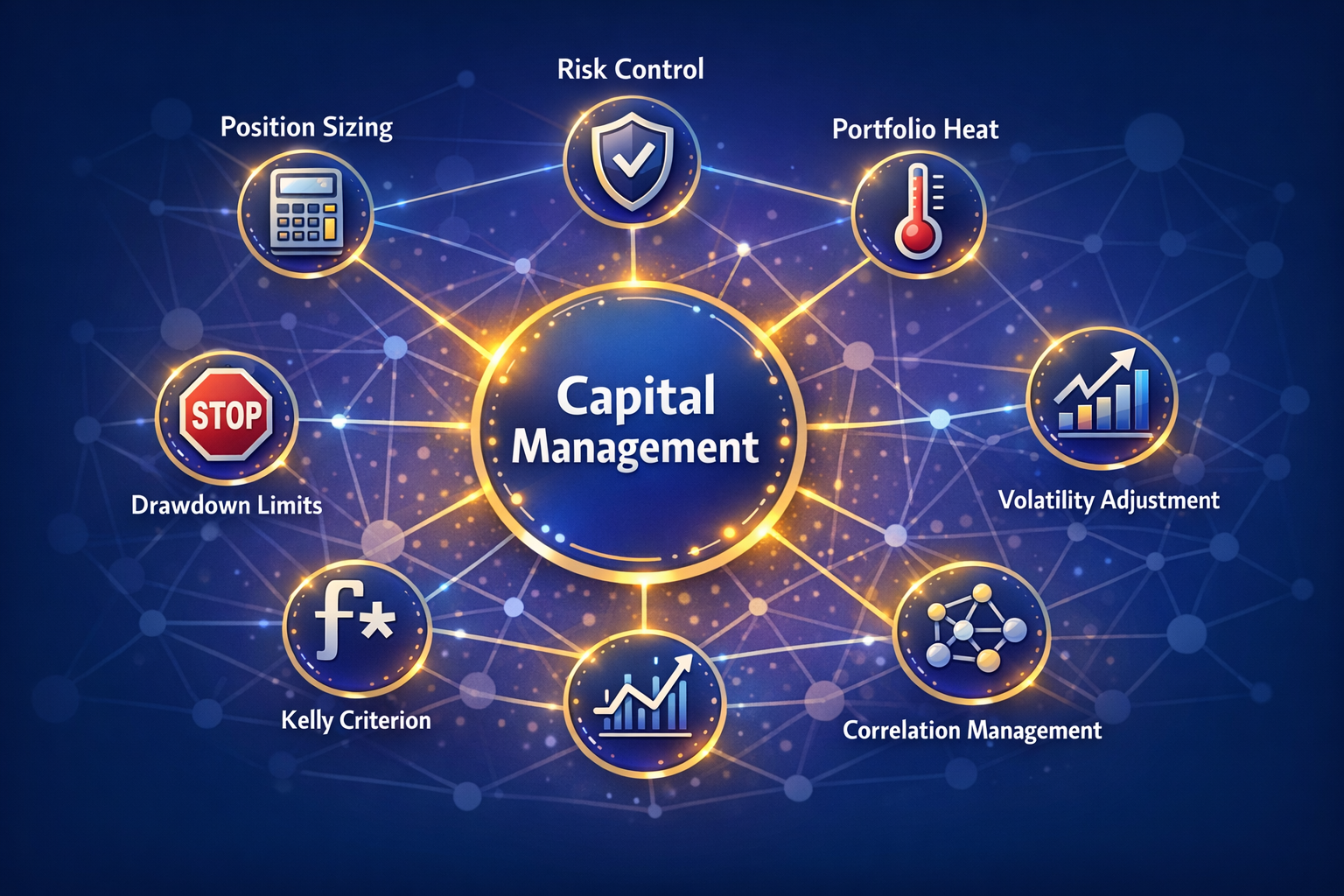 What is Advanced Capital Management