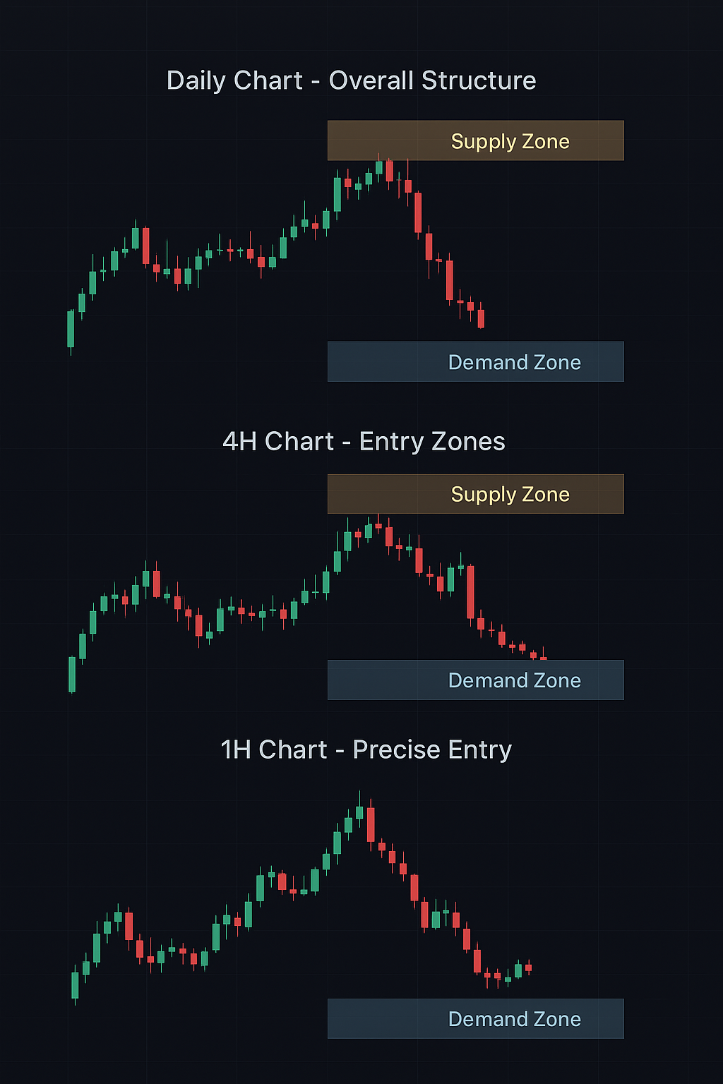 Multi-Timeframe Analysis