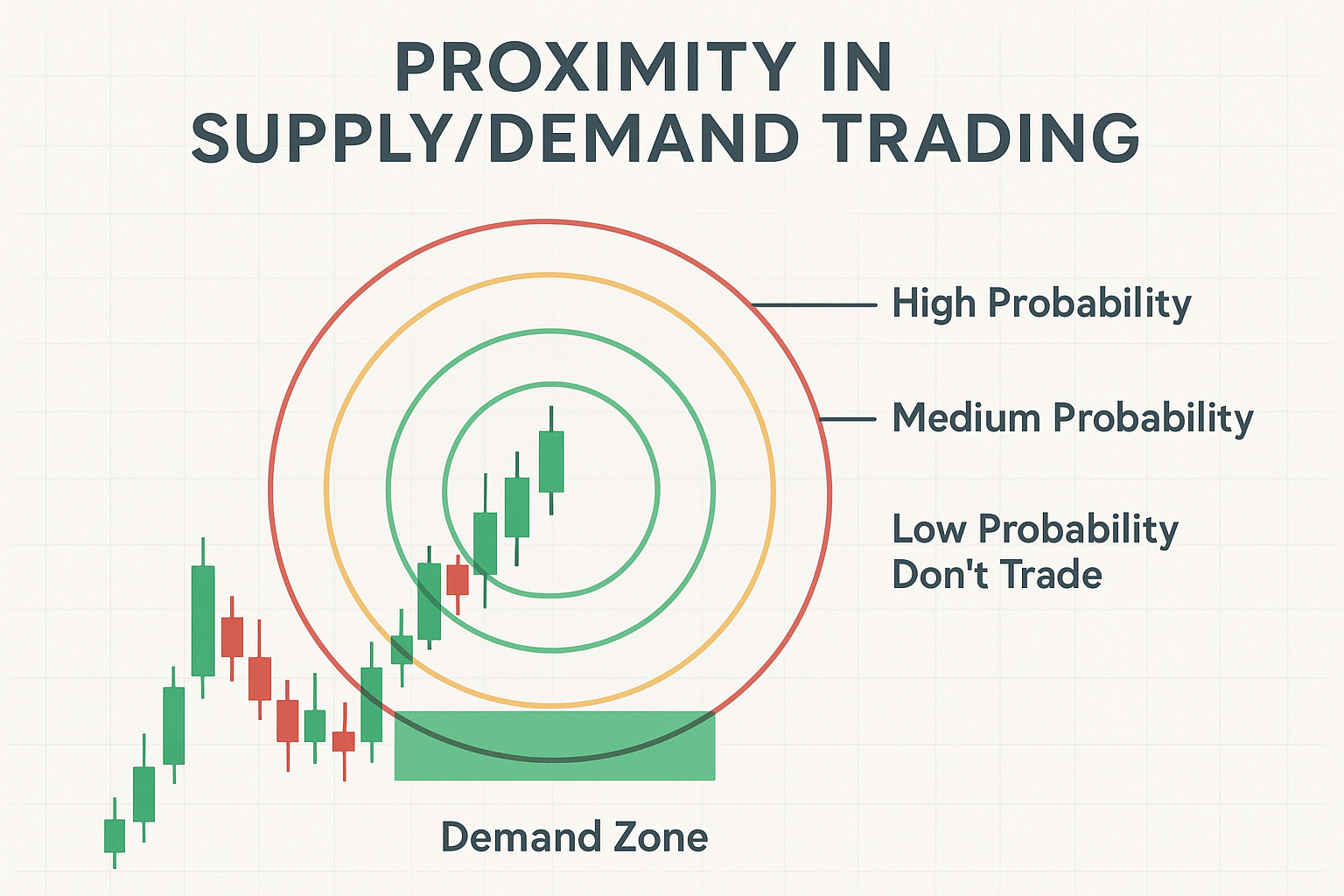 Proximity and Zone Quality